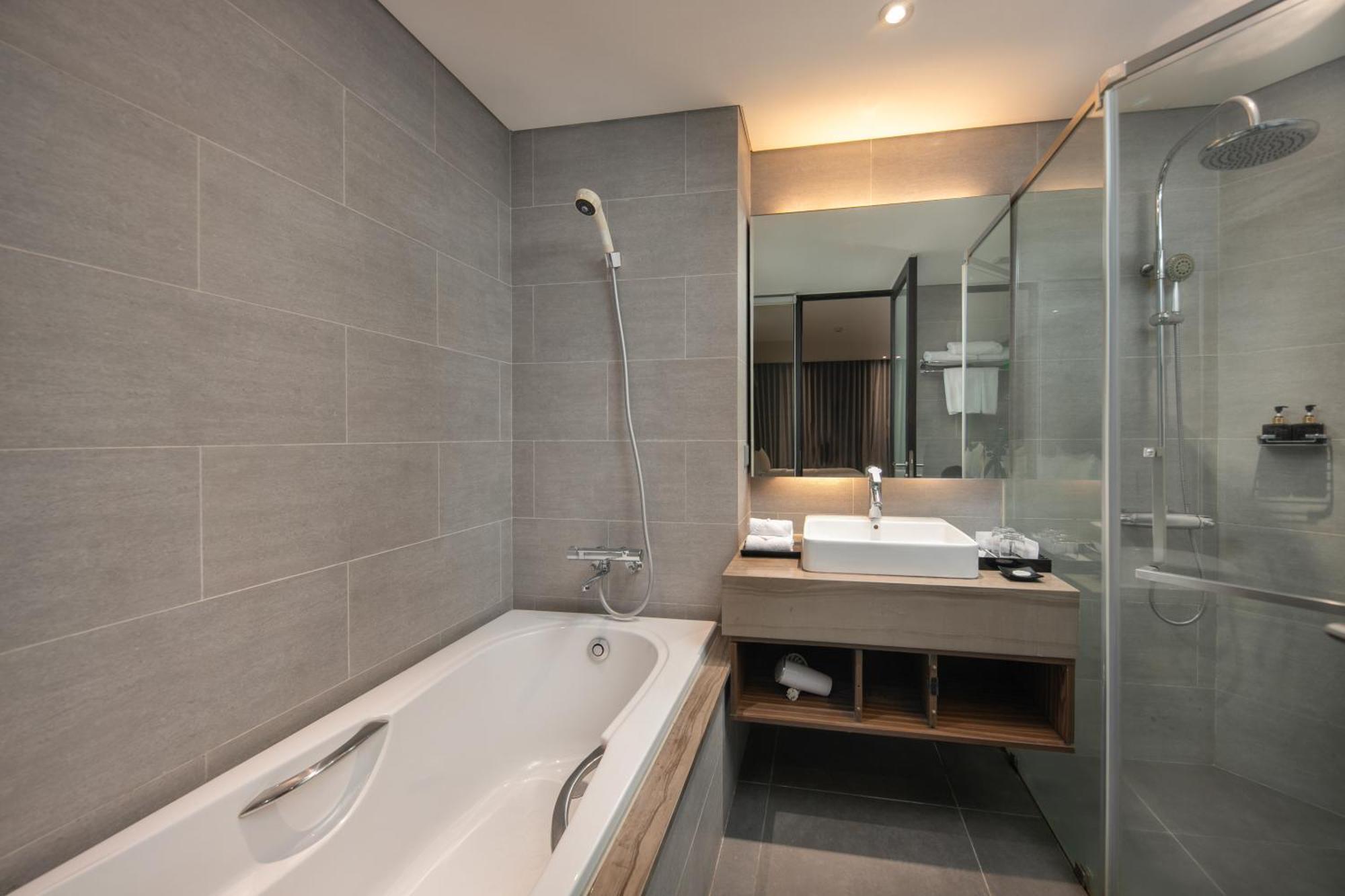Avora Hotel Ντα Νανγκ Εξωτερικό φωτογραφία
