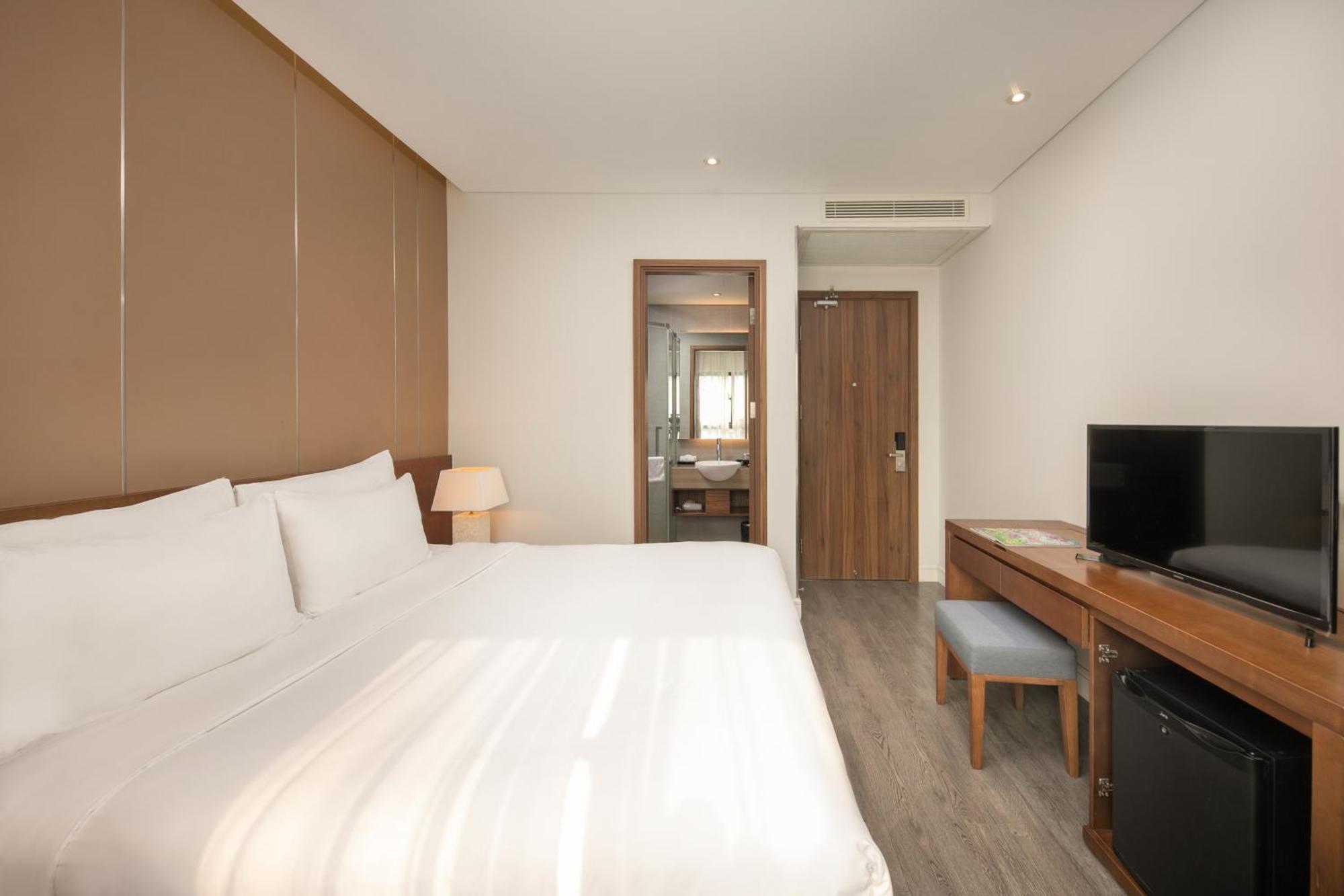 Avora Hotel Ντα Νανγκ Εξωτερικό φωτογραφία